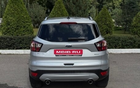 Ford Kuga III, 2017 год, 1 840 000 рублей, 10 фотография