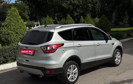 Ford Kuga III, 2017 год, 1 840 000 рублей, 8 фотография