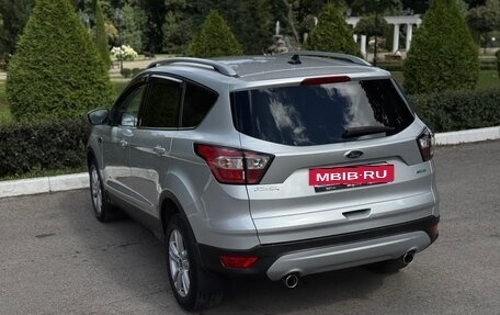 Ford Kuga III, 2017 год, 1 840 000 рублей, 11 фотография
