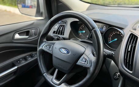 Ford Kuga III, 2017 год, 1 840 000 рублей, 28 фотография