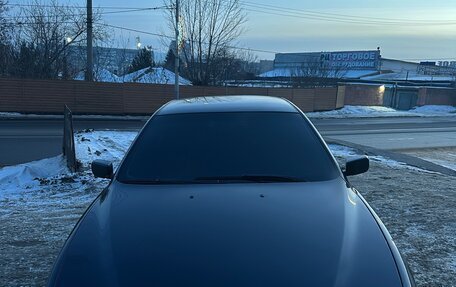 BMW 5 серия, 2002 год, 600 000 рублей, 4 фотография