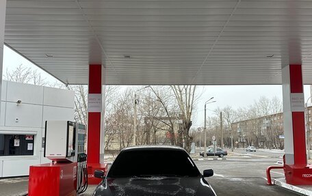 BMW 5 серия, 2002 год, 600 000 рублей, 5 фотография