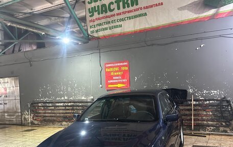 BMW 5 серия, 2002 год, 600 000 рублей, 11 фотография