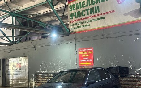 BMW 5 серия, 2002 год, 600 000 рублей, 13 фотография