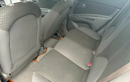 KIA Rio II, 2006 год, 420 000 рублей, 15 фотография