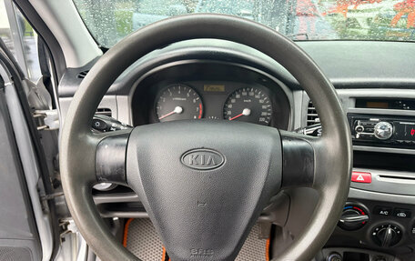 KIA Rio II, 2006 год, 420 000 рублей, 12 фотография