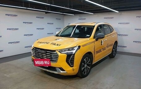 Haval Jolion, 2023 год, 1 251 000 рублей, 2 фотография