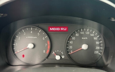 KIA Rio II, 2006 год, 420 000 рублей, 13 фотография