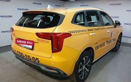 Haval Jolion, 2023 год, 1 251 000 рублей, 3 фотография