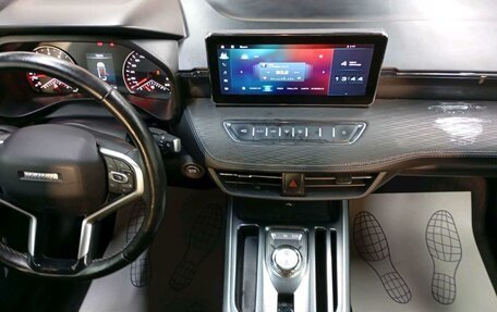 Haval Jolion, 2023 год, 1 251 000 рублей, 12 фотография
