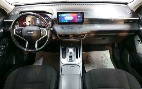 Haval Jolion, 2023 год, 1 251 000 рублей, 5 фотография