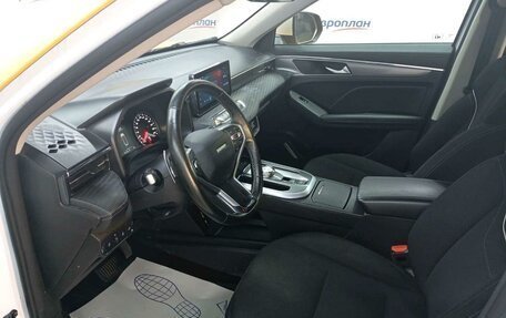 Haval Jolion, 2023 год, 1 251 000 рублей, 8 фотография