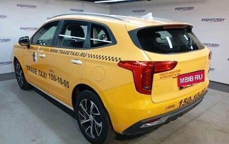 Haval Jolion, 2023 год, 1 251 000 рублей, 4 фотография
