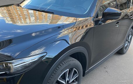 Mazda CX-5 II, 2018 год, 2 500 000 рублей, 2 фотография