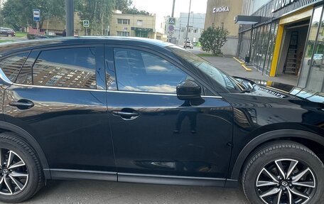 Mazda CX-5 II, 2018 год, 2 500 000 рублей, 5 фотография