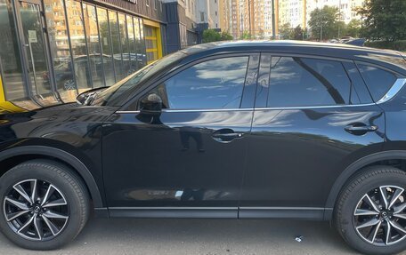 Mazda CX-5 II, 2018 год, 2 500 000 рублей, 1 фотография