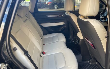 Mazda CX-5 II, 2018 год, 2 500 000 рублей, 15 фотография