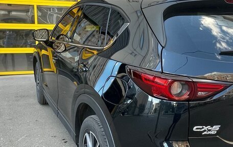 Mazda CX-5 II, 2018 год, 2 500 000 рублей, 8 фотография
