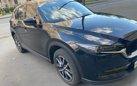Mazda CX-5 II, 2018 год, 2 500 000 рублей, 4 фотография