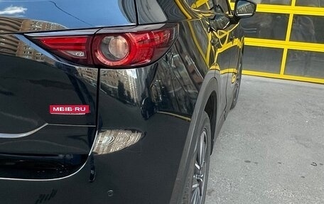Mazda CX-5 II, 2018 год, 2 500 000 рублей, 6 фотография