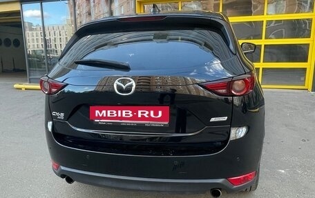 Mazda CX-5 II, 2018 год, 2 500 000 рублей, 7 фотография