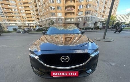Mazda CX-5 II, 2018 год, 2 500 000 рублей, 3 фотография