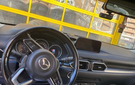 Mazda CX-5 II, 2018 год, 2 500 000 рублей, 22 фотография