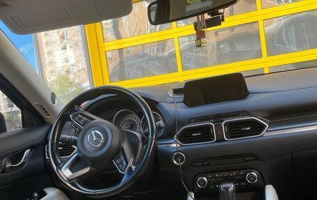 Mazda CX-5 II, 2018 год, 2 500 000 рублей, 23 фотография