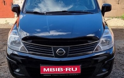 Nissan Tiida, 2008 год, 650 000 рублей, 1 фотография