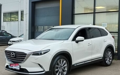 Mazda CX-9 II, 2021 год, 3 800 000 рублей, 1 фотография