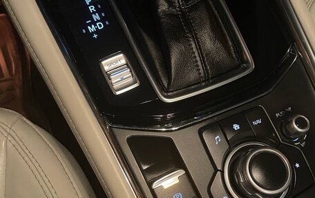 Mazda CX-5 II, 2018 год, 2 500 000 рублей, 26 фотография