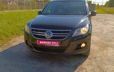 Volkswagen Tiguan I, 2010 год, 920 000 рублей, 1 фотография