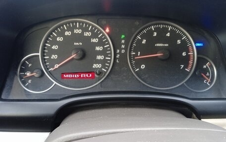 Toyota Land Cruiser Prado 120 рестайлинг, 2007 год, 2 050 000 рублей, 2 фотография