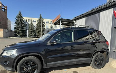 Volkswagen Tiguan I, 2011 год, 1 320 000 рублей, 2 фотография
