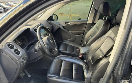 Volkswagen Tiguan I, 2011 год, 1 320 000 рублей, 7 фотография