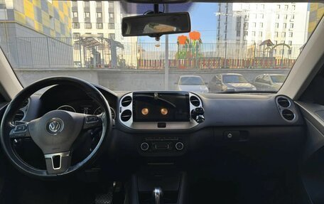 Volkswagen Tiguan I, 2011 год, 1 320 000 рублей, 5 фотография
