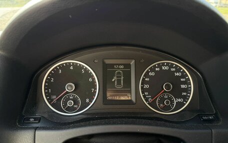 Volkswagen Tiguan I, 2011 год, 1 320 000 рублей, 8 фотография