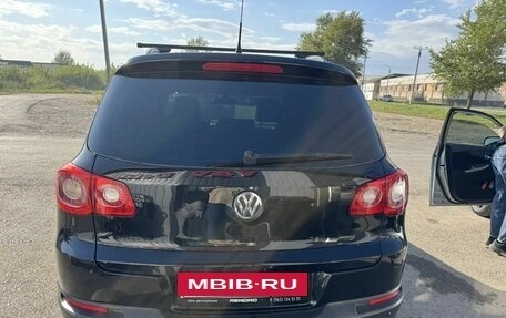 Volkswagen Tiguan I, 2011 год, 1 320 000 рублей, 3 фотография