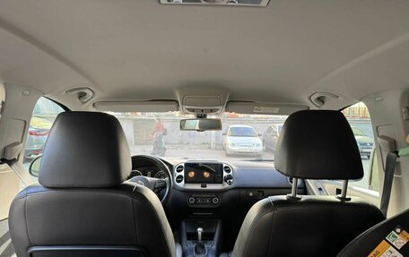 Volkswagen Tiguan I, 2011 год, 1 320 000 рублей, 10 фотография