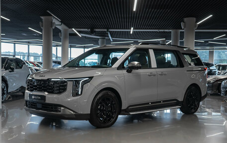 KIA Carnival, 2026 год, 7 300 000 рублей, 1 фотография