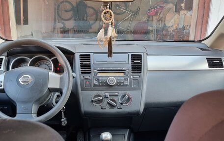 Nissan Tiida, 2008 год, 650 000 рублей, 2 фотография