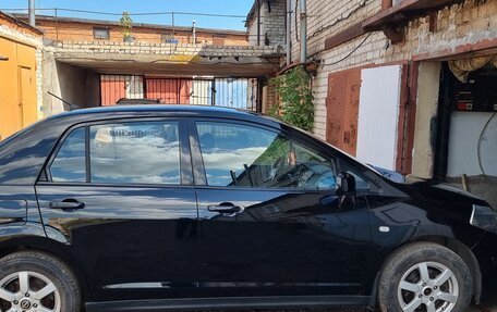 Nissan Tiida, 2008 год, 650 000 рублей, 3 фотография
