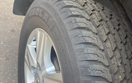 Toyota Land Cruiser 200, 2015 год, 4 500 000 рублей, 3 фотография