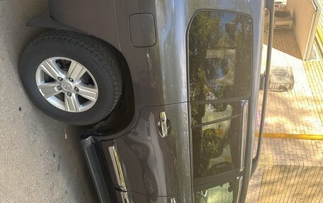 Toyota Land Cruiser 200, 2015 год, 4 500 000 рублей, 11 фотография