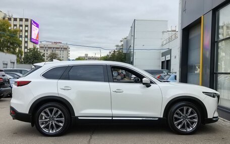 Mazda CX-9 II, 2021 год, 3 800 000 рублей, 4 фотография