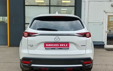 Mazda CX-9 II, 2021 год, 3 800 000 рублей, 6 фотография