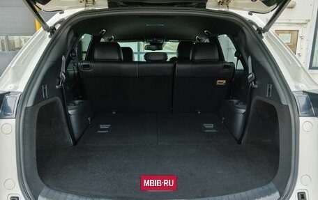 Mazda CX-9 II, 2021 год, 3 800 000 рублей, 10 фотография