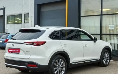 Mazda CX-9 II, 2021 год, 3 800 000 рублей, 5 фотография