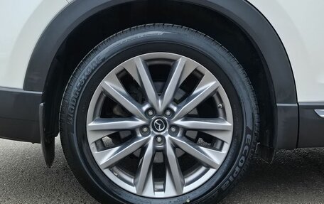 Mazda CX-9 II, 2021 год, 3 800 000 рублей, 12 фотография