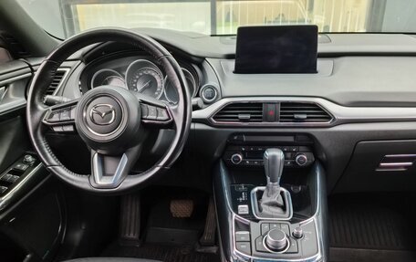 Mazda CX-9 II, 2021 год, 3 800 000 рублей, 19 фотография